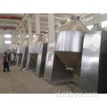 Kualitas Tinggi Ganda Kerucut Rotary Vacuum Dryer